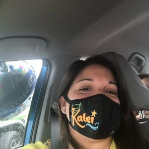 Meet your Posher, Ginia